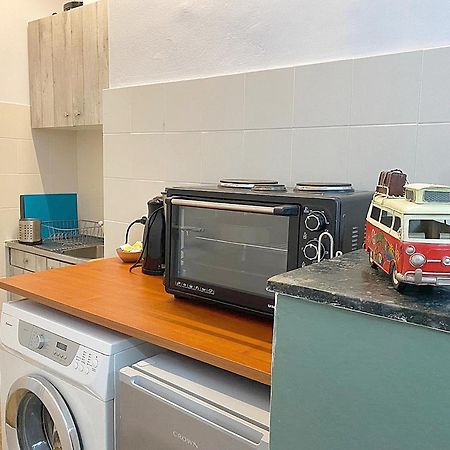 Apartmán Check Point - Museum Atény Exteriér fotografie